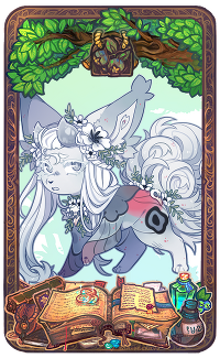 Thumbnail for MYO-ELN159: Amarante