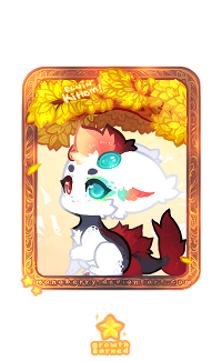 Thumbnail for ELN3037: 🍂AMBER🍂