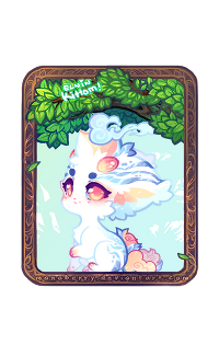 Thumbnail for ELN3041: 🌨️ Chione 🌨️