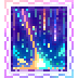Prismatic Stamp